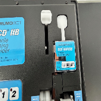 TerumoBCT SCD IIB Sterile Tubing Welder image 3